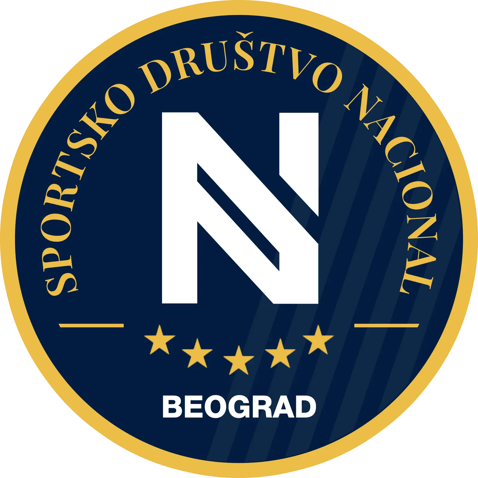 Sportsko društvo Nacional