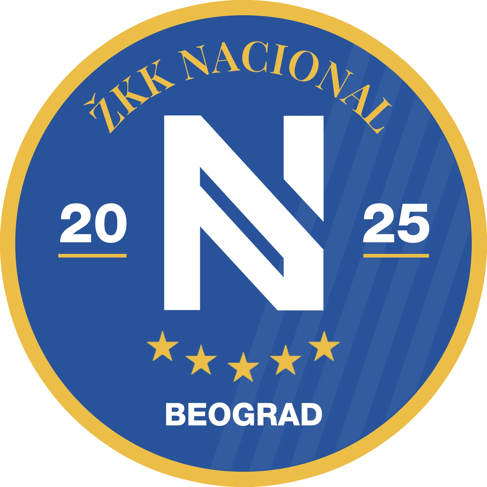 ŽKK Nacional